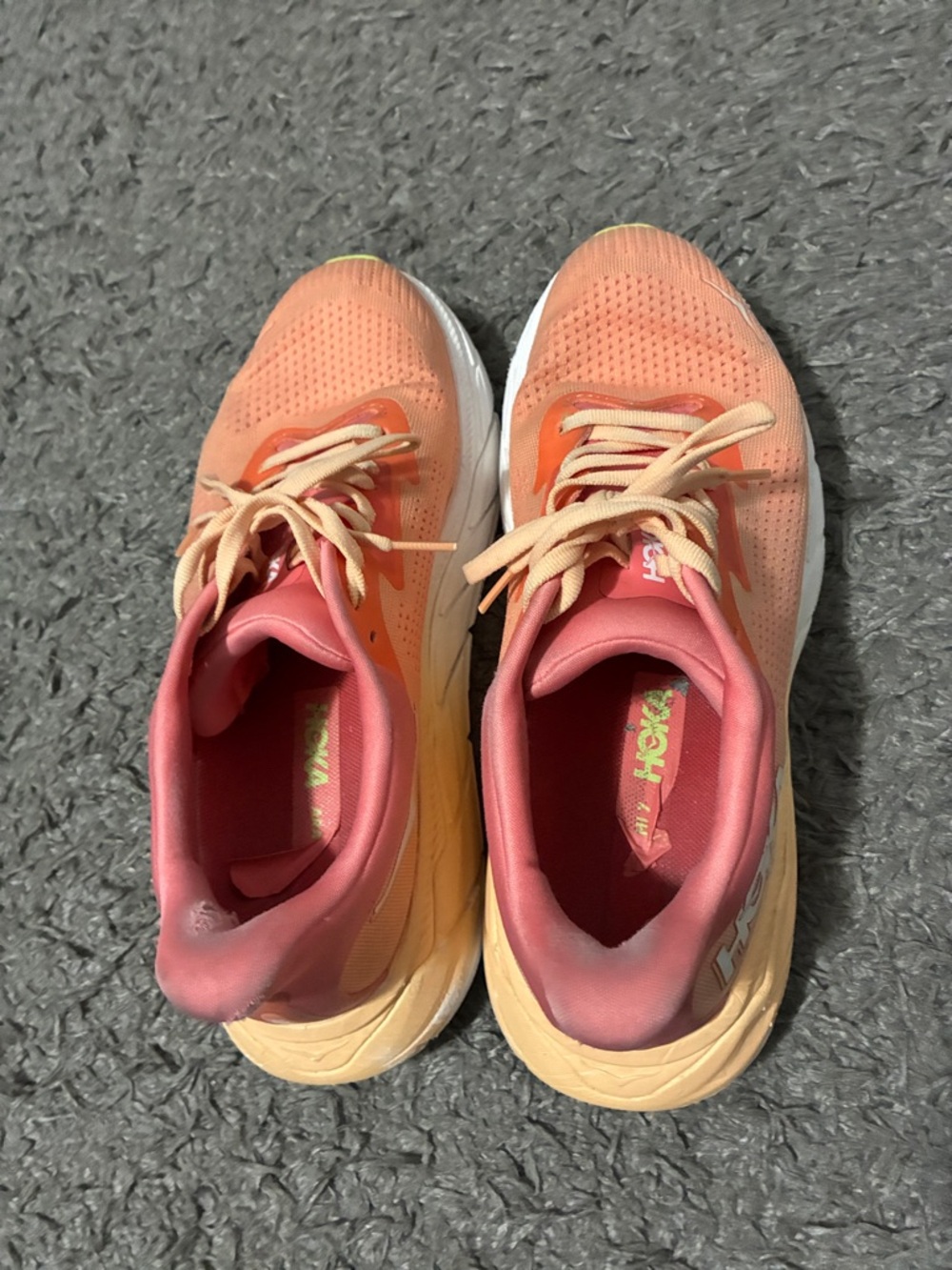 Hoka Arahi 7 - Picture 6 of 8